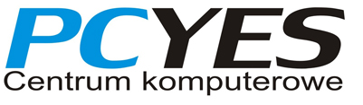 PCyes logo